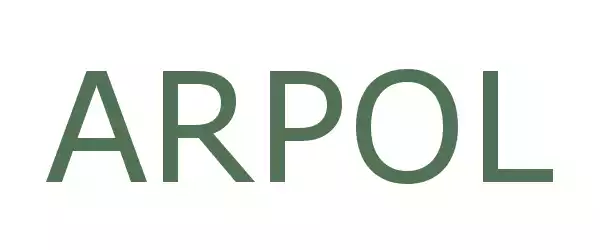 Producent ARPOL