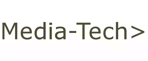 Producent Media-Tech