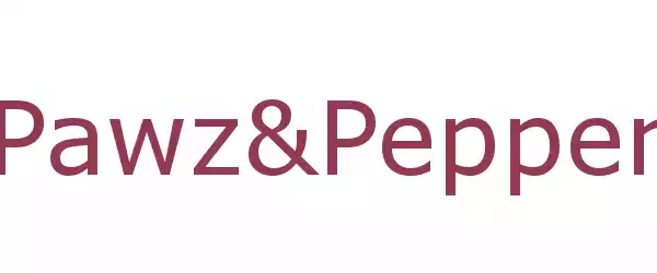 Producent Pawz&Pepper