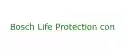Bosch Life Protection concept