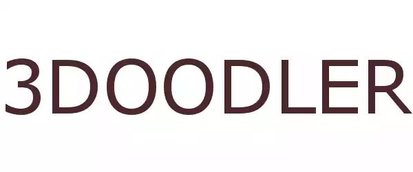 Producent 3DOODLER