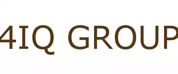 Producent 4IQ GROUP