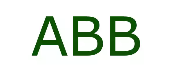 Producent ABB