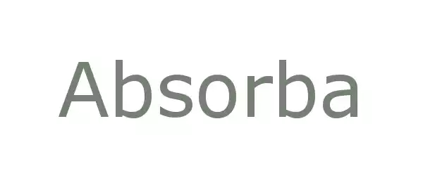Producent Absorba