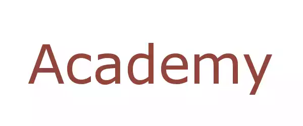 Producent Academy