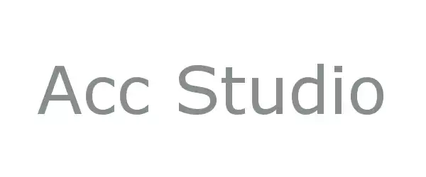 Producent Acc Studio