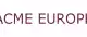 Sklep cena ACME Europe