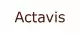 Sklep cena Actavis