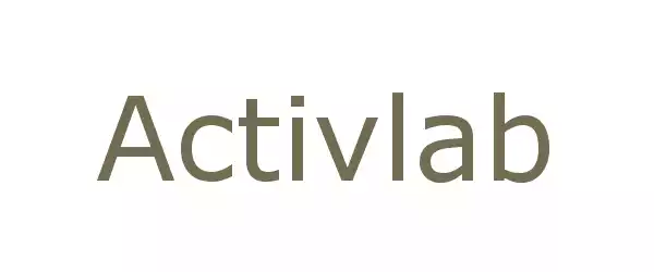 Producent Activlab