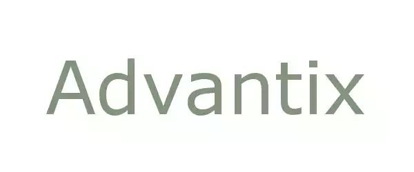 Producent Advantix