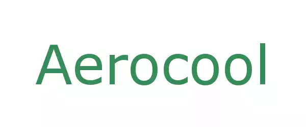 Producent Aerocool