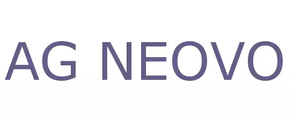 Producent AG NEOVO