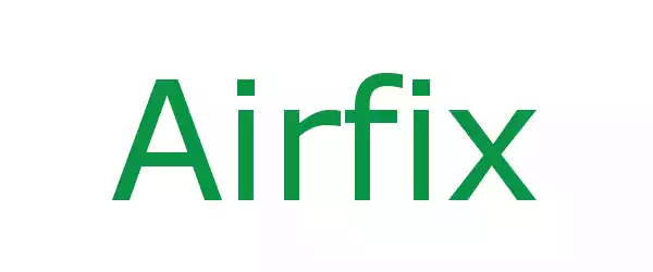 Producent Airfix