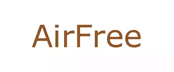 Producent AirFree