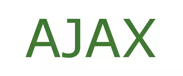 Producent AJAX