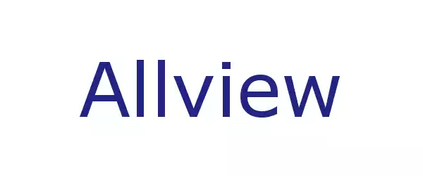 Producent Allview