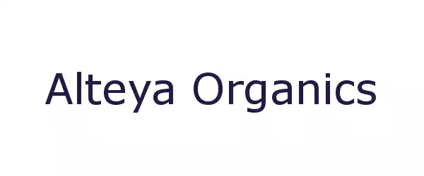 Producent Alteya Organics