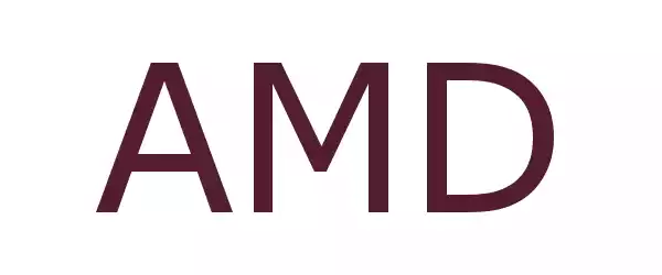 Producent AMD