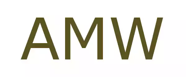 Producent AMW