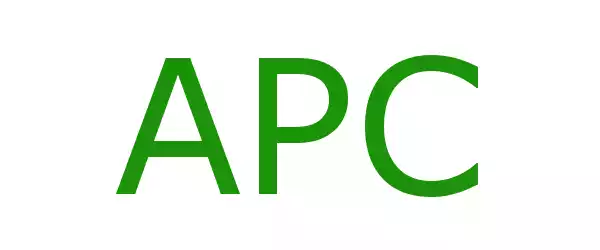 Producent APC