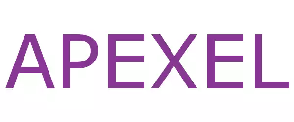 Producent APEXEL