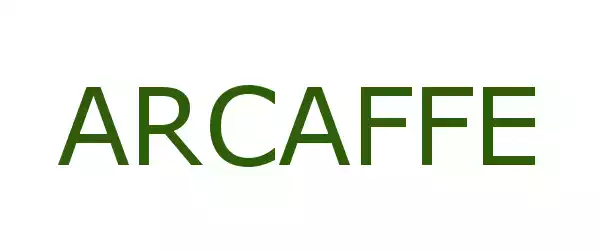 Producent ARCAFFE