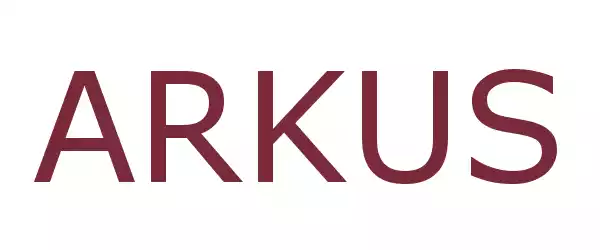 Producent ARKUS