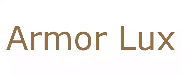 Producent Armor Lux