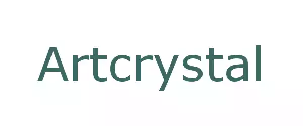 Producent Artcrystal