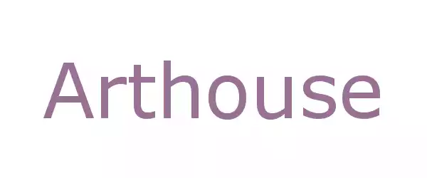 Producent Arthouse