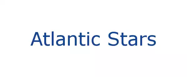 Producent Atlantic Stars