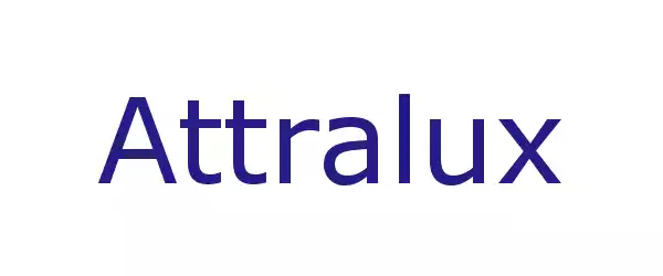 Producent Attralux