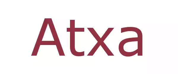 Producent Atxa