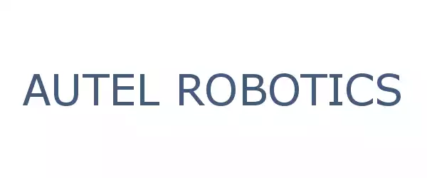 Producent AUTEL ROBOTICS