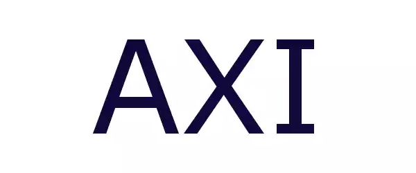 Producent AXI