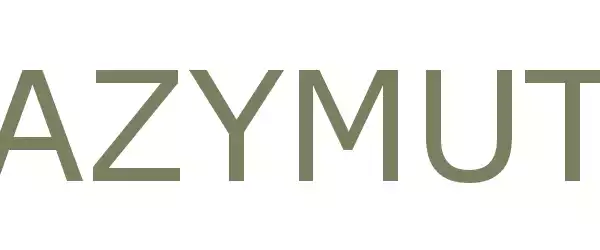 Producent AZYMUT
