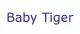 Sklep cena Baby Tiger