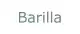 Sklep cena Barilla