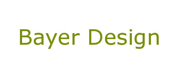 Producent Bayer Design