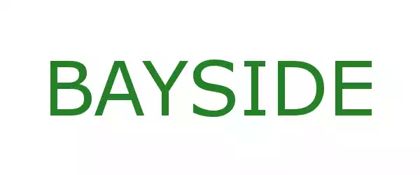 Producent BAYSIDE