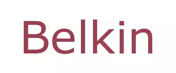 Producent Belkin