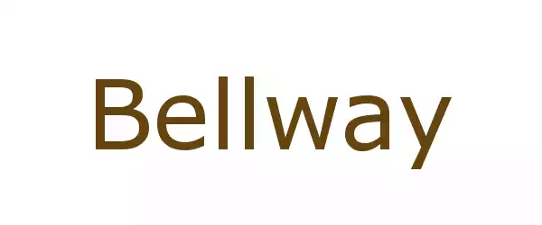Producent Bellway