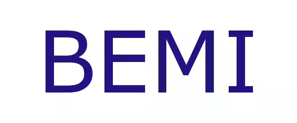 Producent BEMI