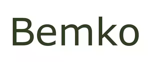 Producent Bemko