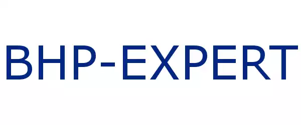 Producent BHP-EXPERT