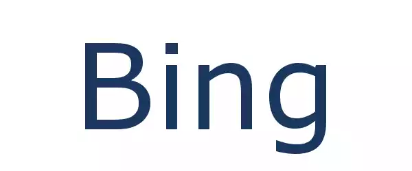 Producent Bing