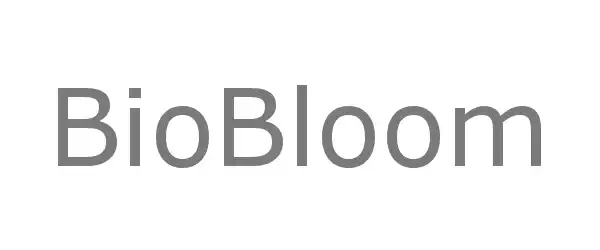 Producent BioBloom