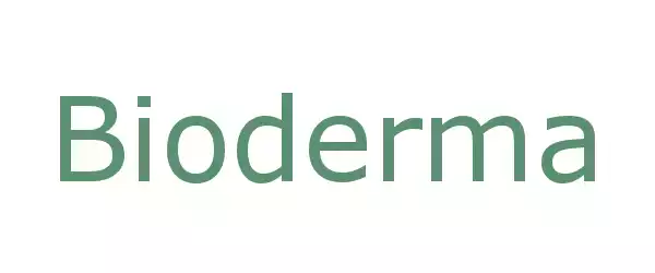 Producent Bioderma