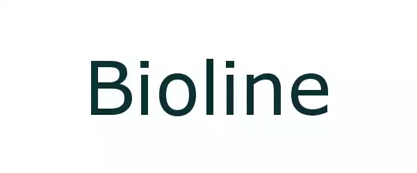 Producent Bioline