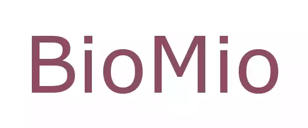 Producent BioMio
